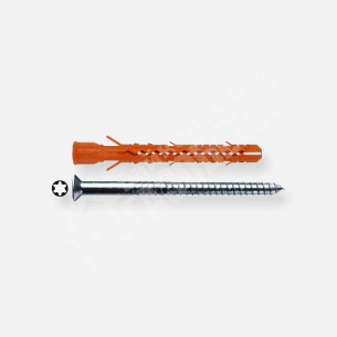 картинка Дюбель MB-S ( потайной) 10x120 